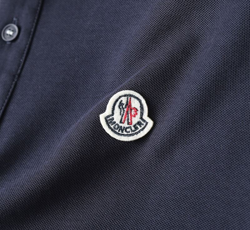 Moncler T-Shirts